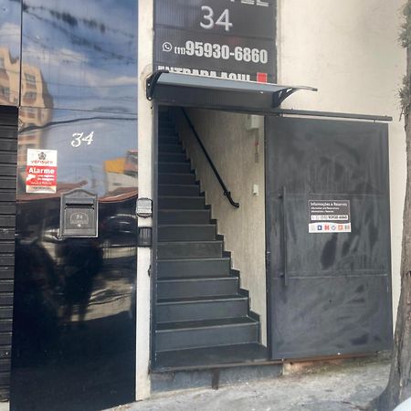 Apartament Flat Gru Guarulhos Zewnętrze zdjęcie