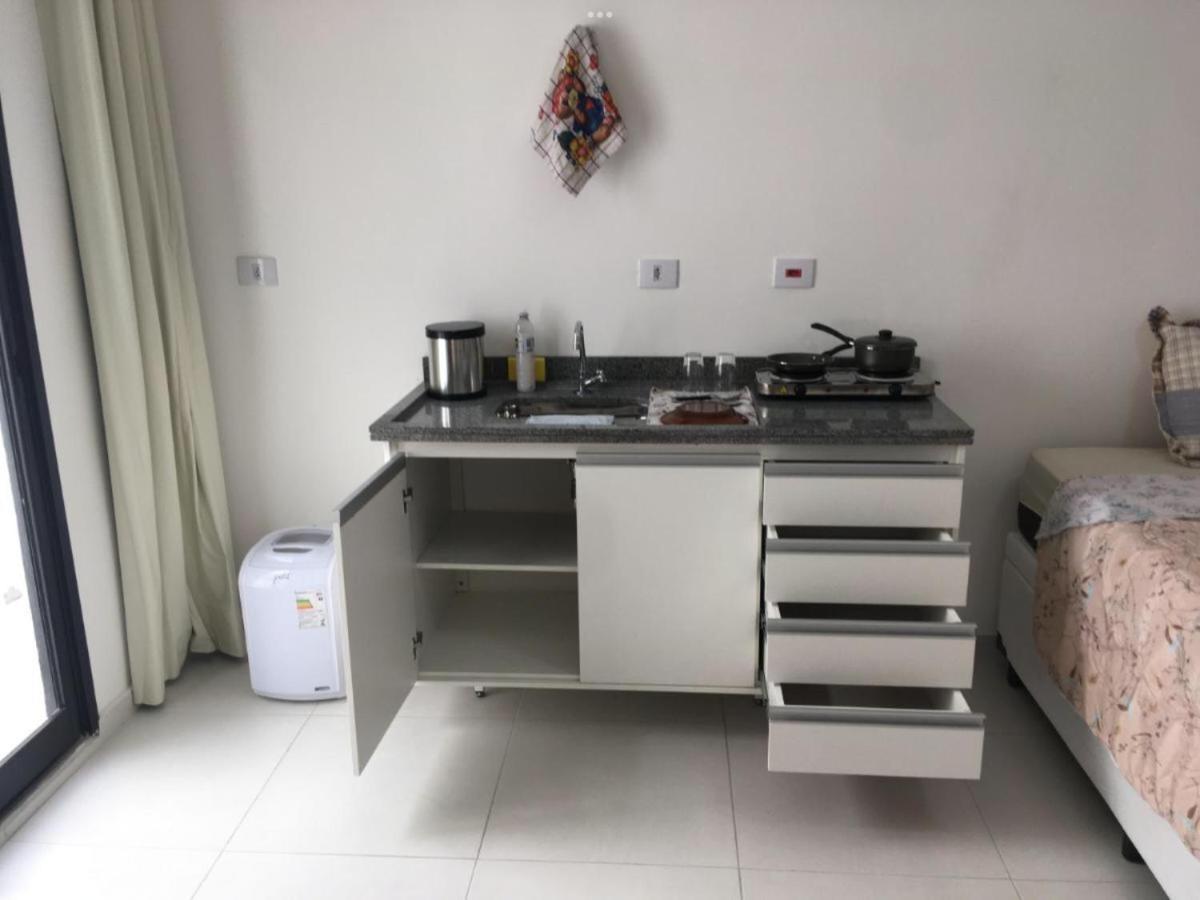 Apartament Flat Gru Guarulhos Zewnętrze zdjęcie