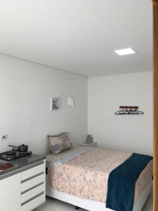 Apartament Flat Gru Guarulhos Zewnętrze zdjęcie
