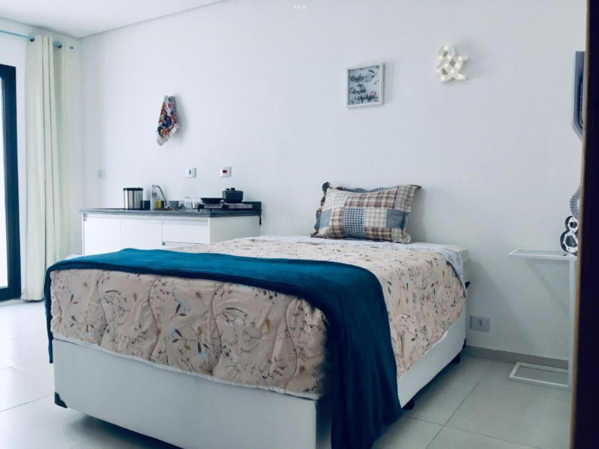 Apartament Flat Gru Guarulhos Zewnętrze zdjęcie
