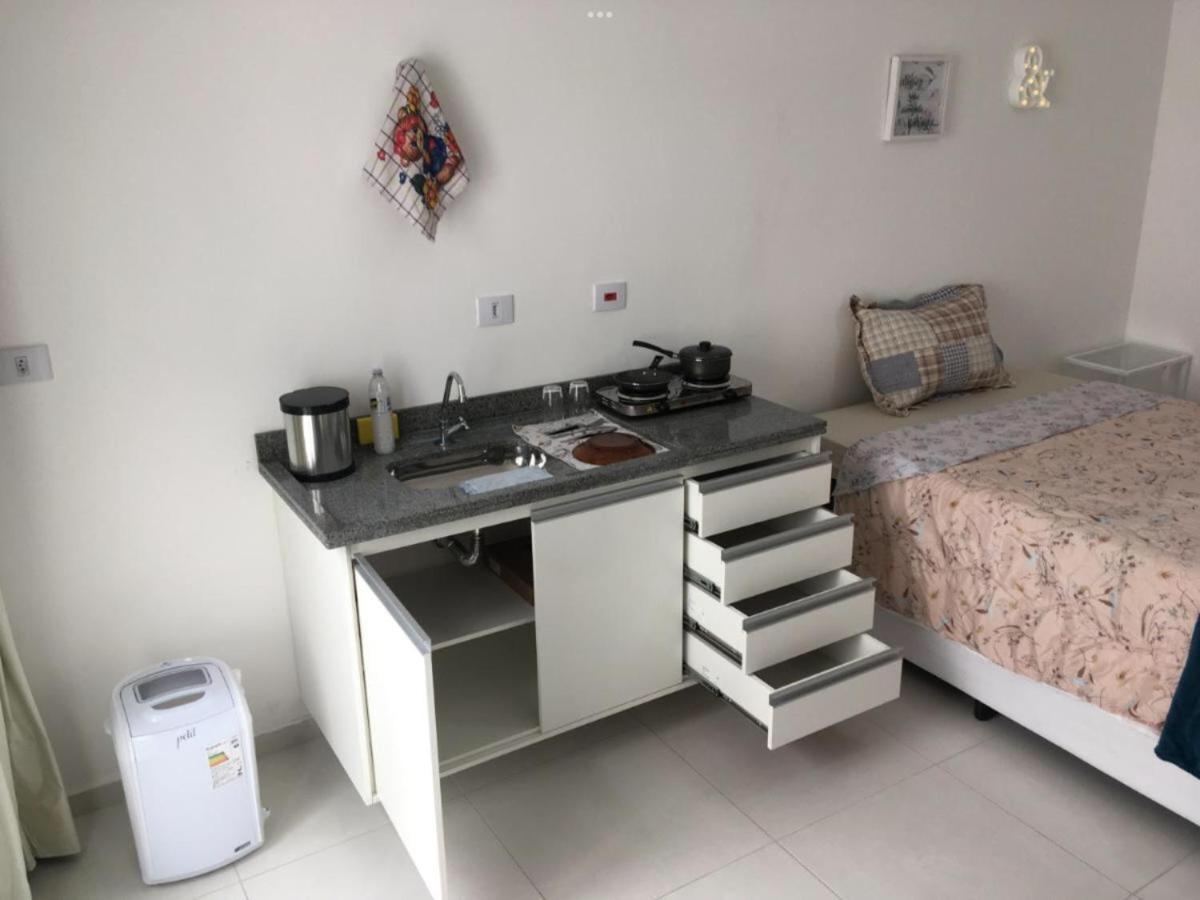 Apartament Flat Gru Guarulhos Zewnętrze zdjęcie