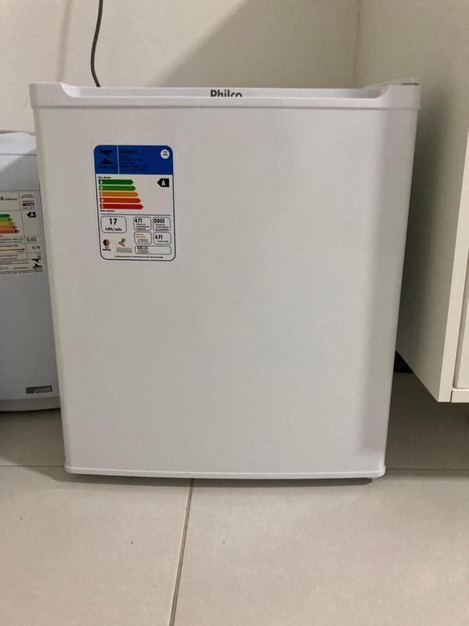 Apartament Flat Gru Guarulhos Zewnętrze zdjęcie