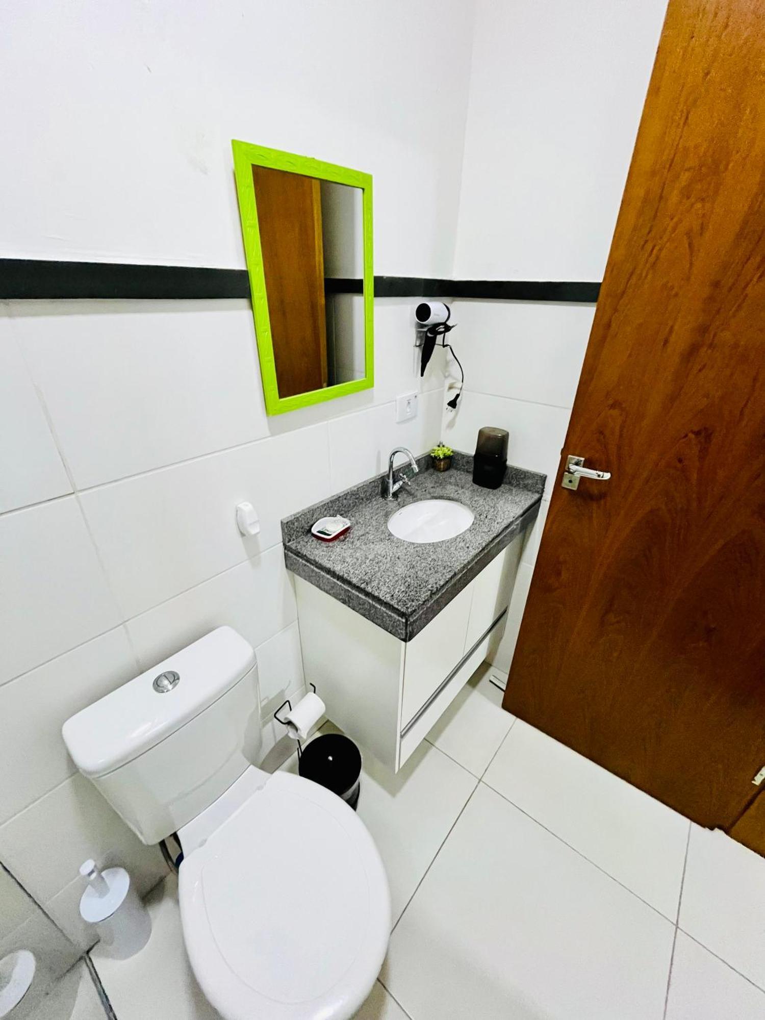 Apartament Flat Gru Guarulhos Zewnętrze zdjęcie