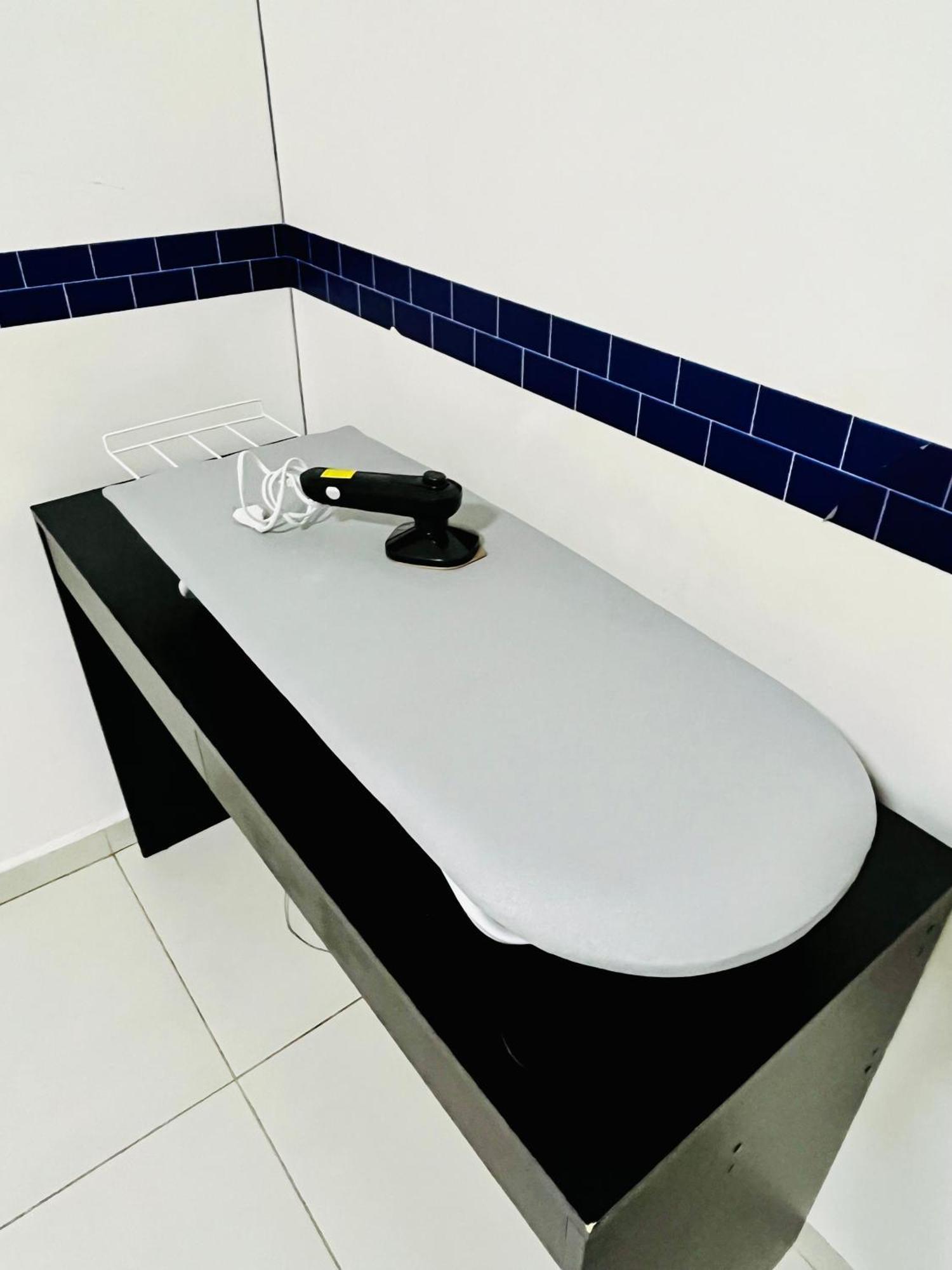 Apartament Flat Gru Guarulhos Zewnętrze zdjęcie