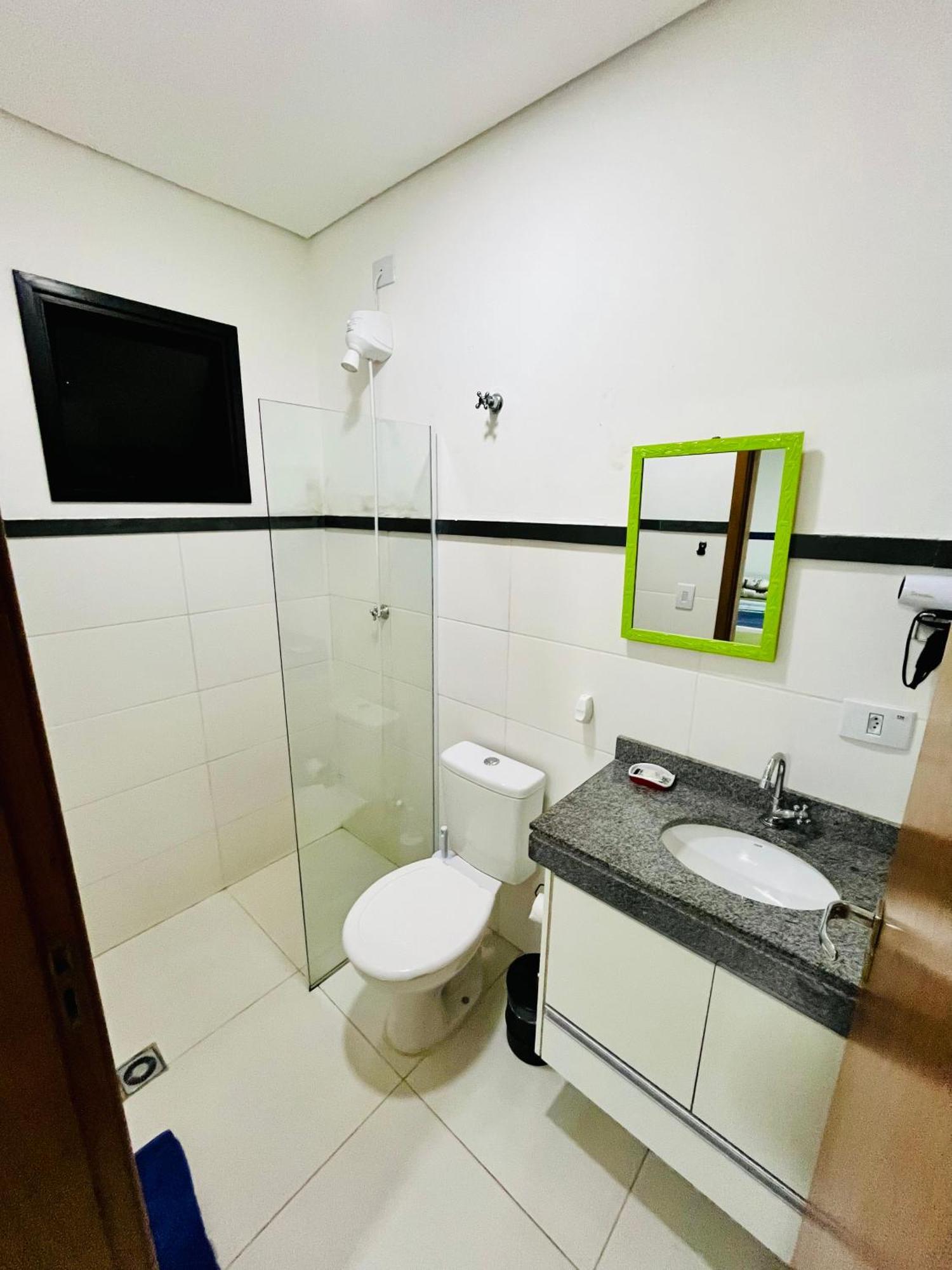 Apartament Flat Gru Guarulhos Zewnętrze zdjęcie